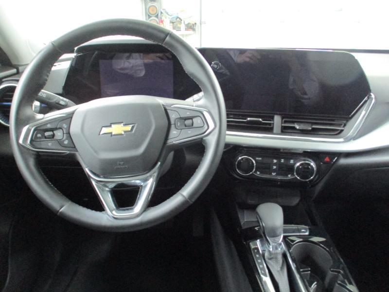 Chevrolet Trax LT 2025