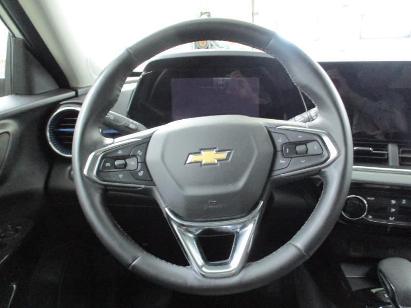Chevrolet Trax LT 2025