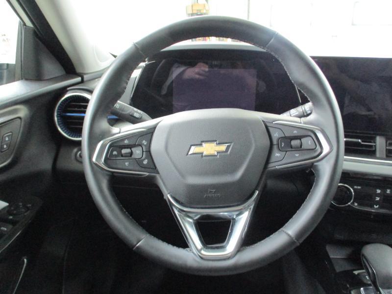 Chevrolet Trax LT 2025