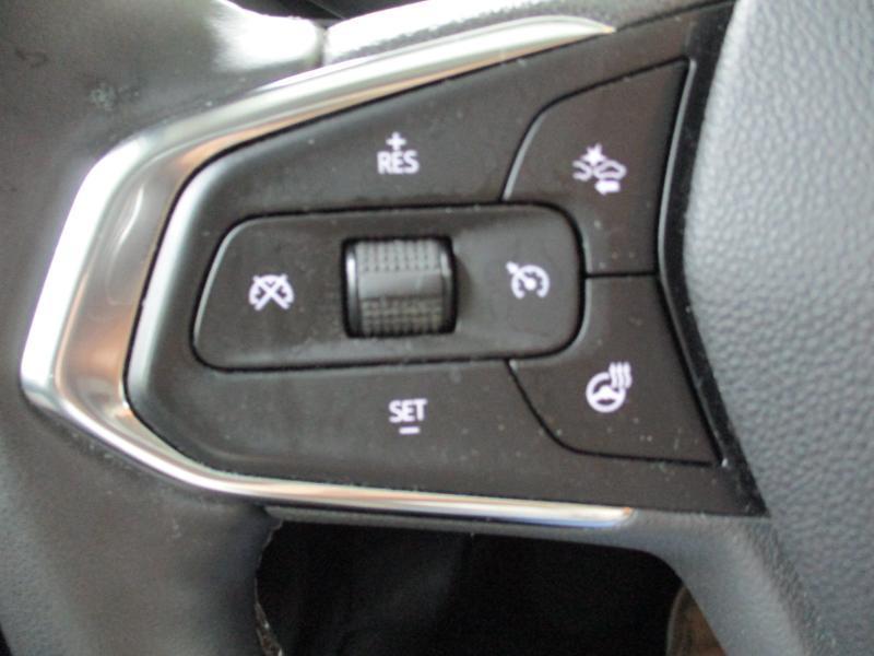 Chevrolet Trax LT 2025
