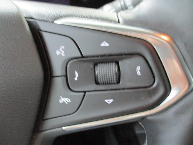 Chevrolet Trax LT 2025