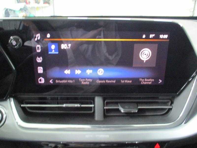 Chevrolet Trax LT 2025