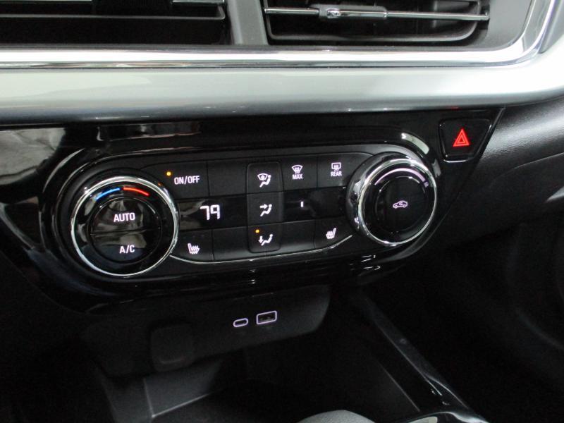 Chevrolet Trax LT 2025