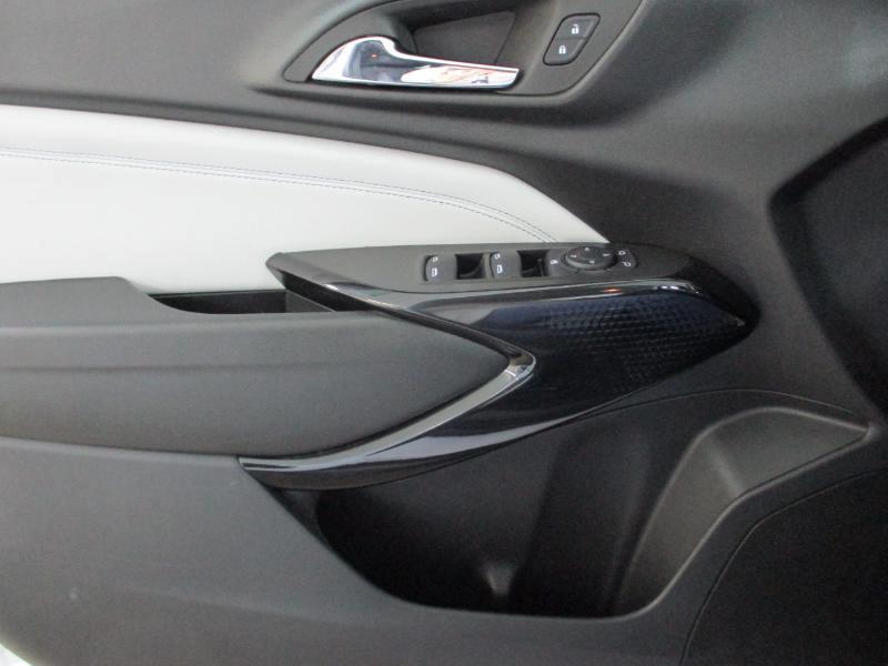 Chevrolet Trax LT 2025