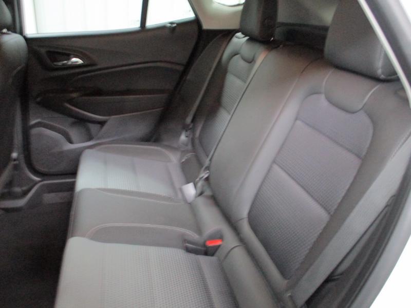 Chevrolet Trax LT 2025