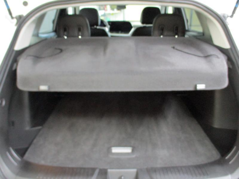 Chevrolet Trax LT 2025