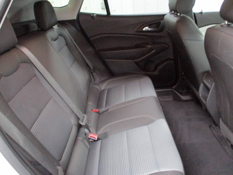 Chevrolet Trax LT 2025