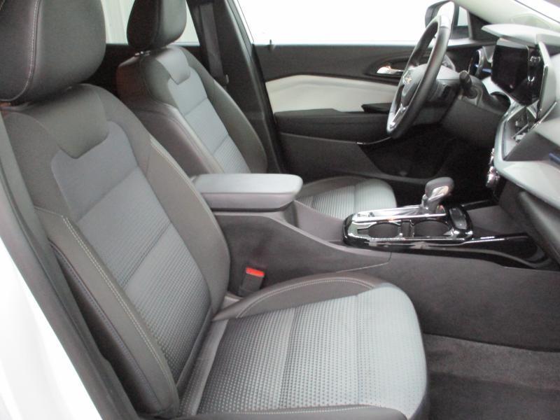 Chevrolet Trax LT 2025