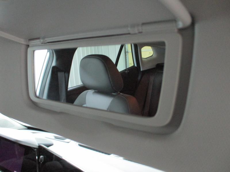 Chevrolet Trax LT 2025