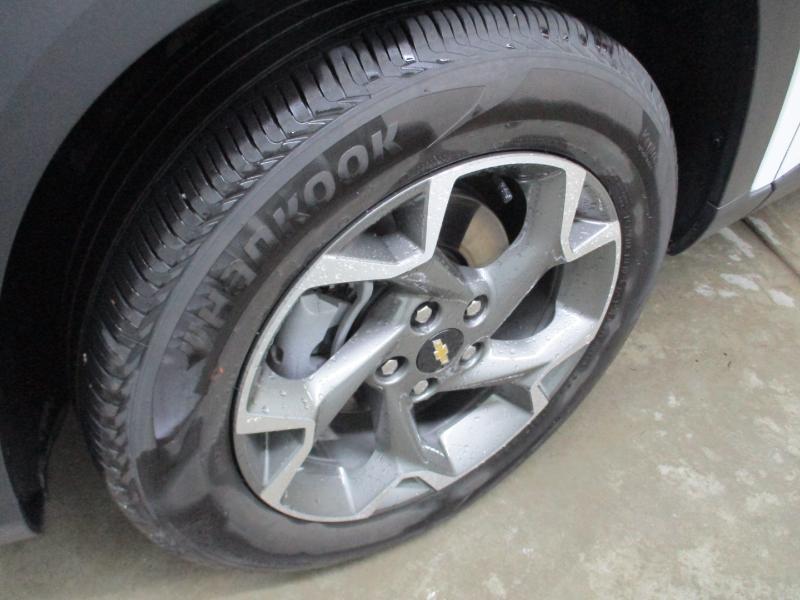 Chevrolet Trax LT 2025