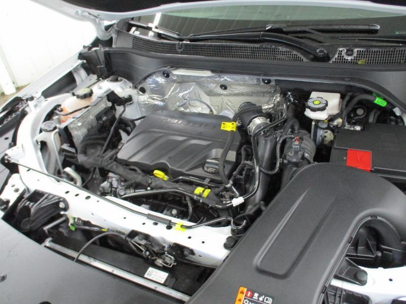 Chevrolet Trax LT 2025