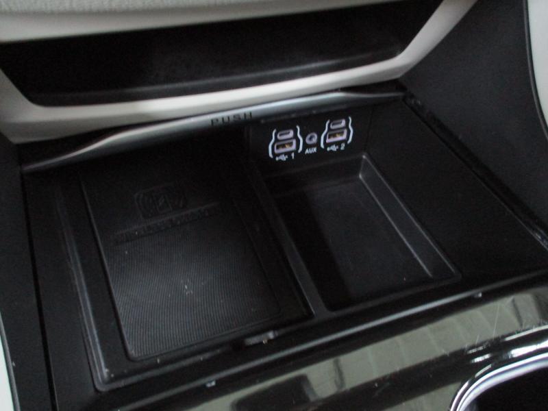 Chrysler Pacifica Limited 2023