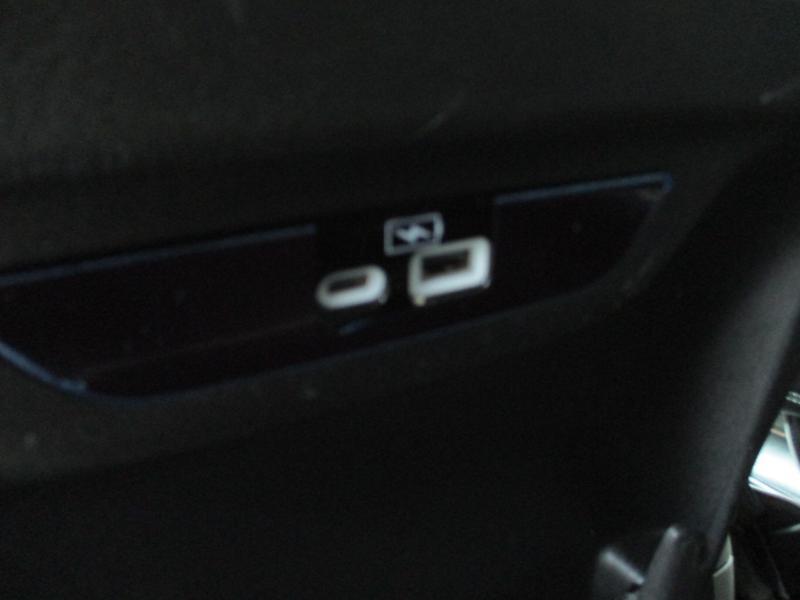 Chrysler Pacifica Limited 2023