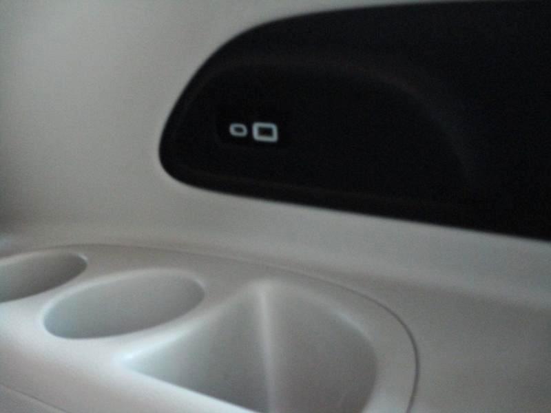 Chrysler Pacifica Limited 2023