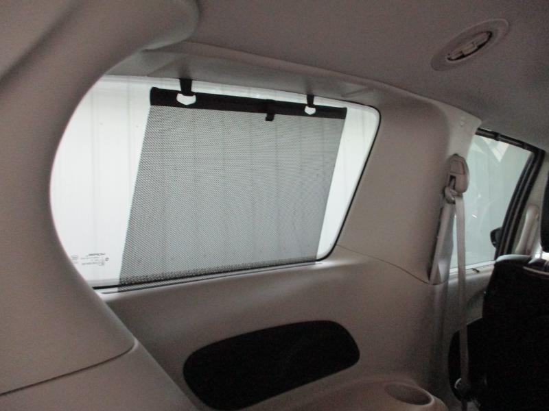 Chrysler Pacifica Limited 2023