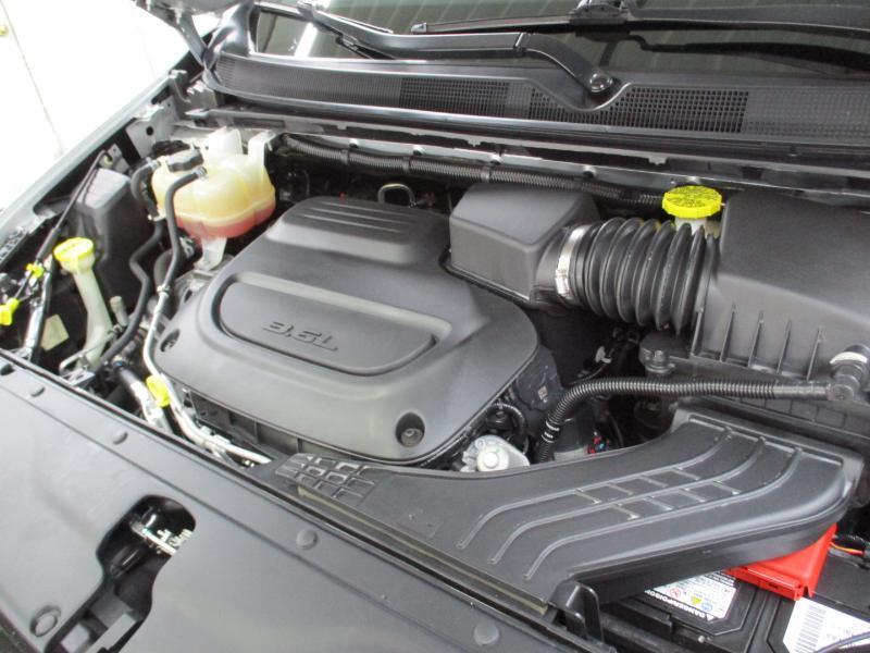 Chrysler Pacifica Limited 2023