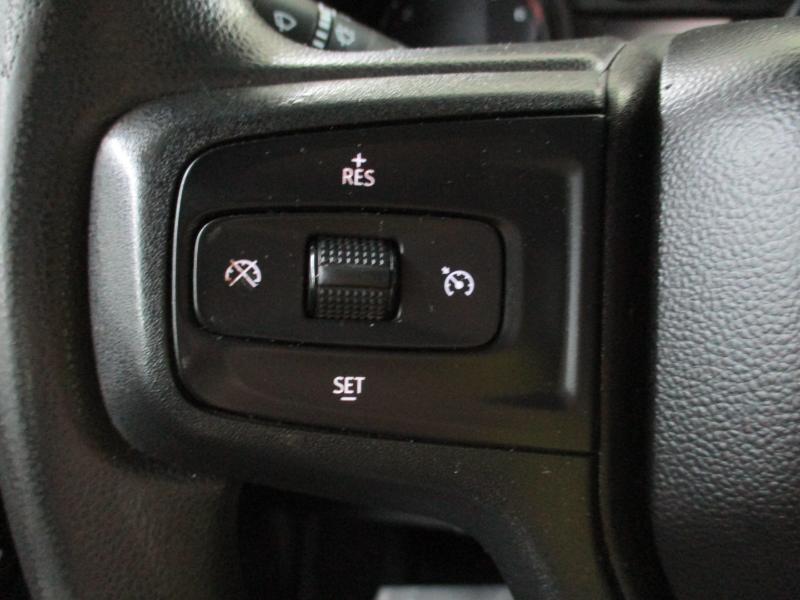 Chevrolet Silverado 2500HD Custom Double Cab Short Box 4WD 2023