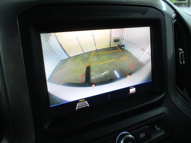 Chevrolet Silverado 2500HD Custom Double Cab Short Box 4WD 2023