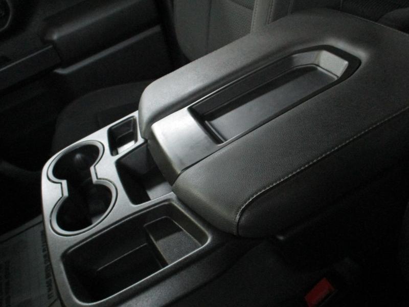 Chevrolet Silverado 2500HD Custom Double Cab Short Box 4WD 2023
