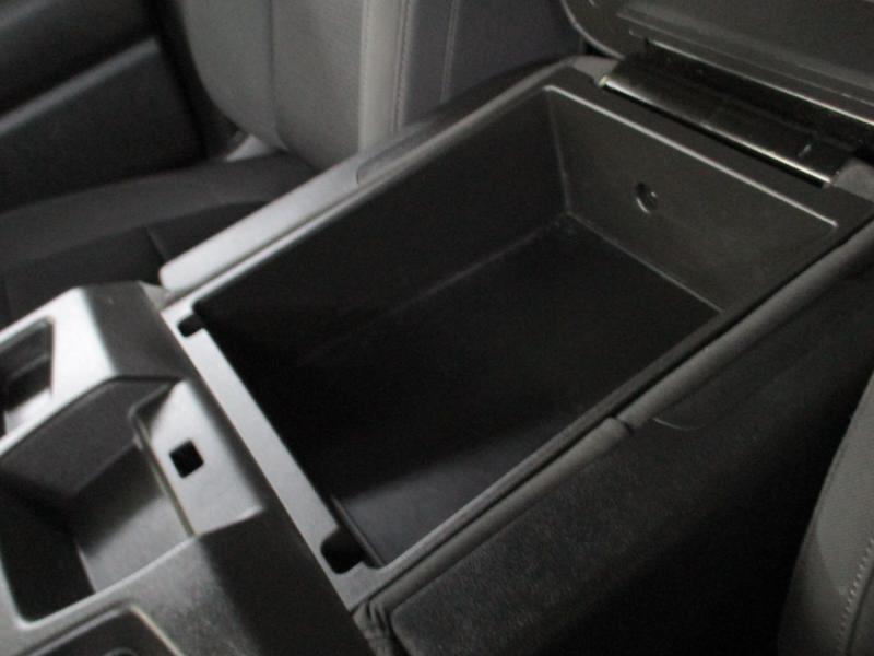 Chevrolet Silverado 2500HD Custom Double Cab Short Box 4WD 2023
