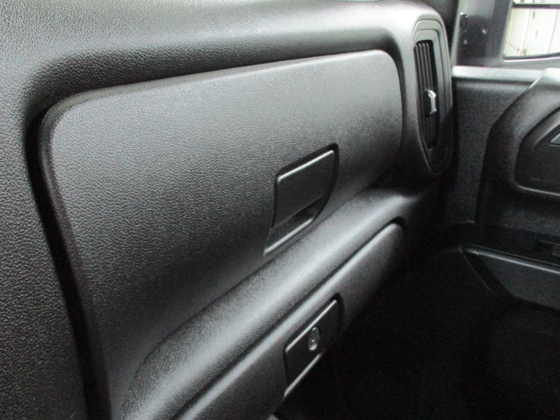 Chevrolet Silverado 2500HD Custom Double Cab Short Box 4WD 2023