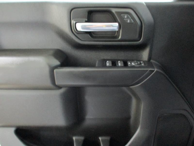 Chevrolet Silverado 2500HD Custom Double Cab Short Box 4WD 2023