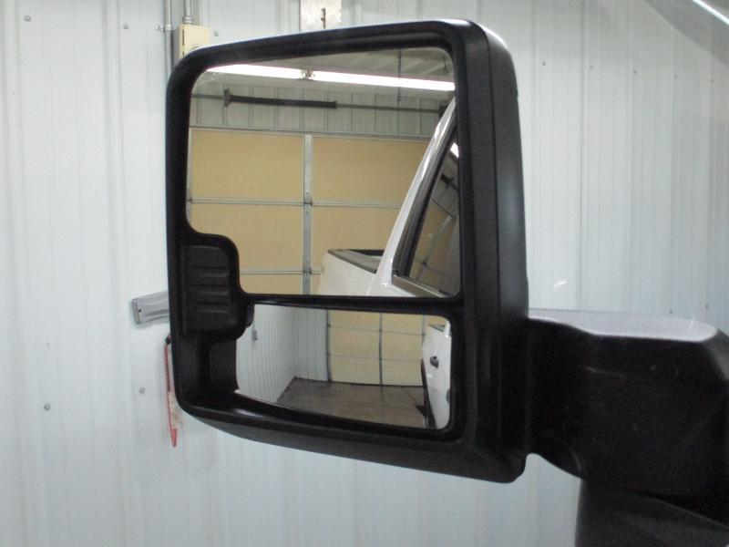 Chevrolet Silverado 2500HD Custom Double Cab Short Box 4WD 2023