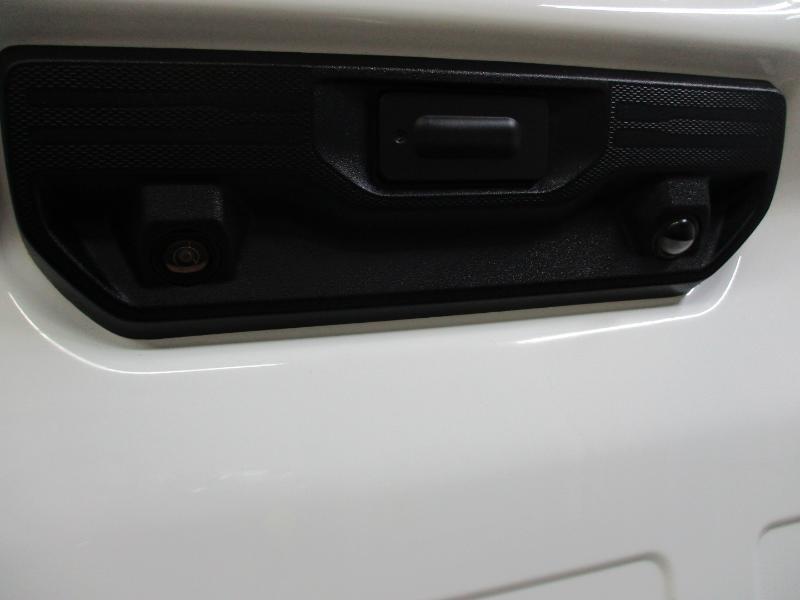 Chevrolet Silverado 2500HD Custom Double Cab Short Box 4WD 2023