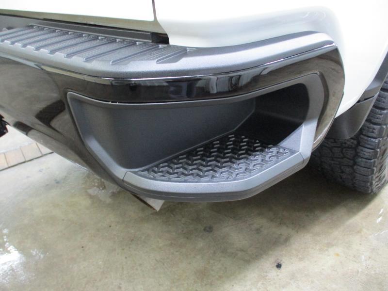 Chevrolet Silverado 2500HD Custom Double Cab Short Box 4WD 2023
