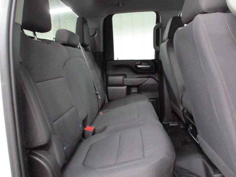 Chevrolet Silverado 2500HD Custom Double Cab Short Box 4WD 2023