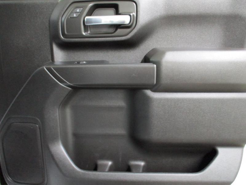 Chevrolet Silverado 2500HD Custom Double Cab Short Box 4WD 2023
