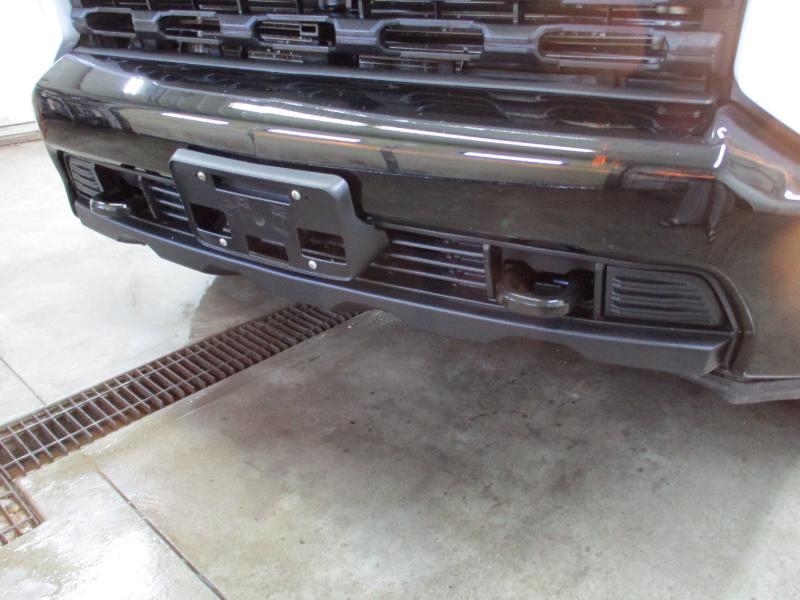 Chevrolet Silverado 2500HD Custom Double Cab Short Box 4WD 2023