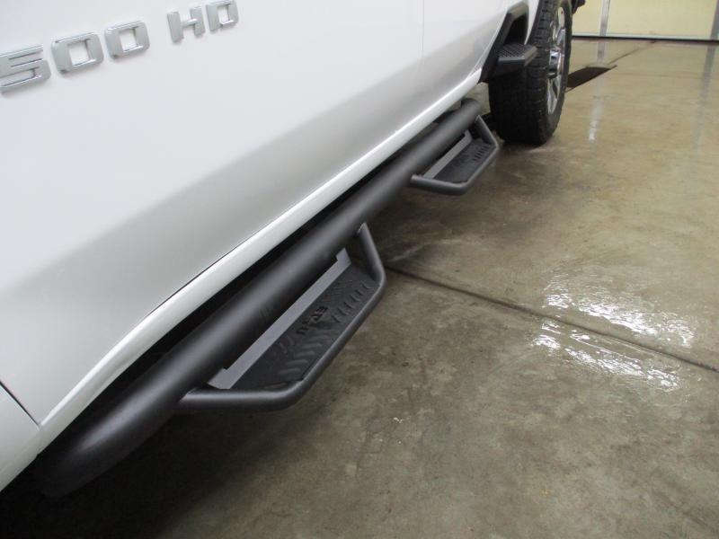 Chevrolet Silverado 2500HD Custom Double Cab Short Box 4WD 2023