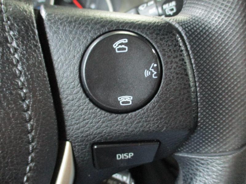 Toyota RAV4 LE AWD 2015