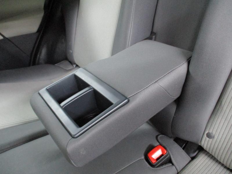 Toyota RAV4 LE AWD 2015