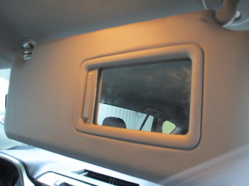 Toyota RAV4 LE AWD 2015