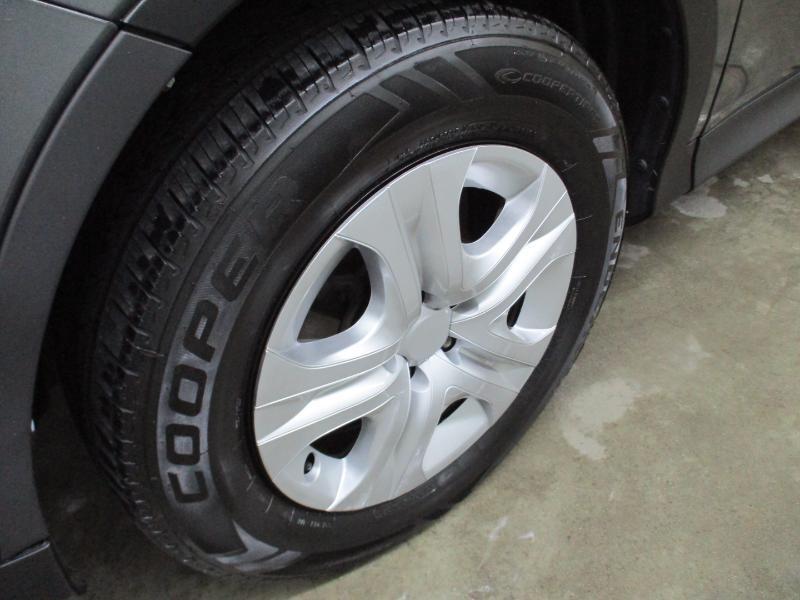 Toyota RAV4 LE AWD 2015