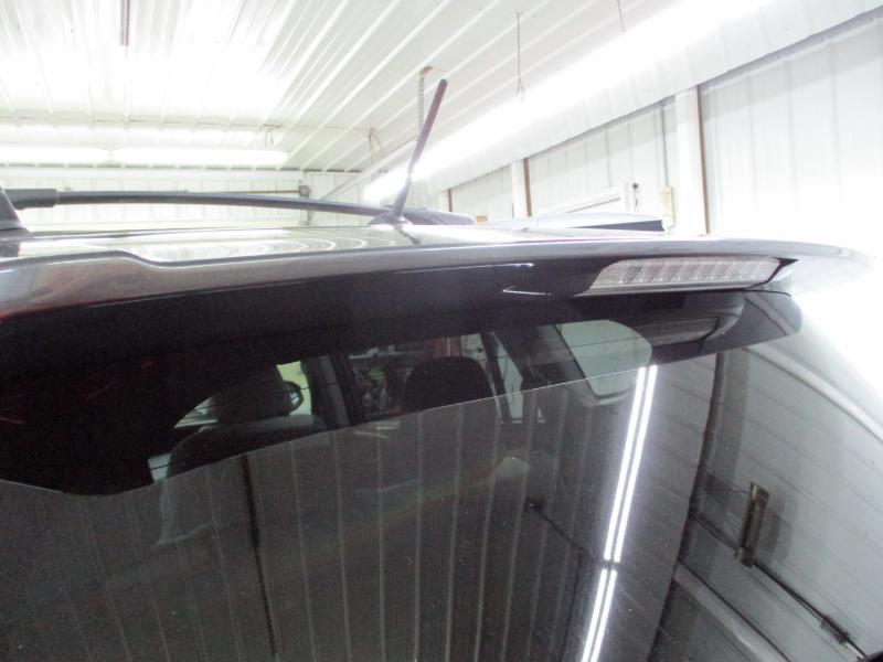 Toyota RAV4 LE AWD 2015
