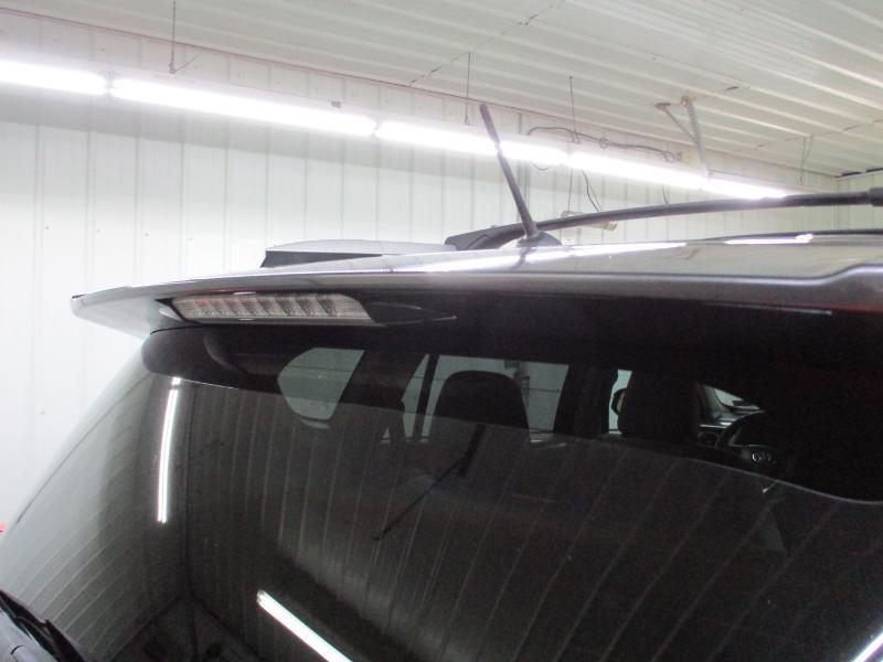 Toyota RAV4 LE AWD 2015