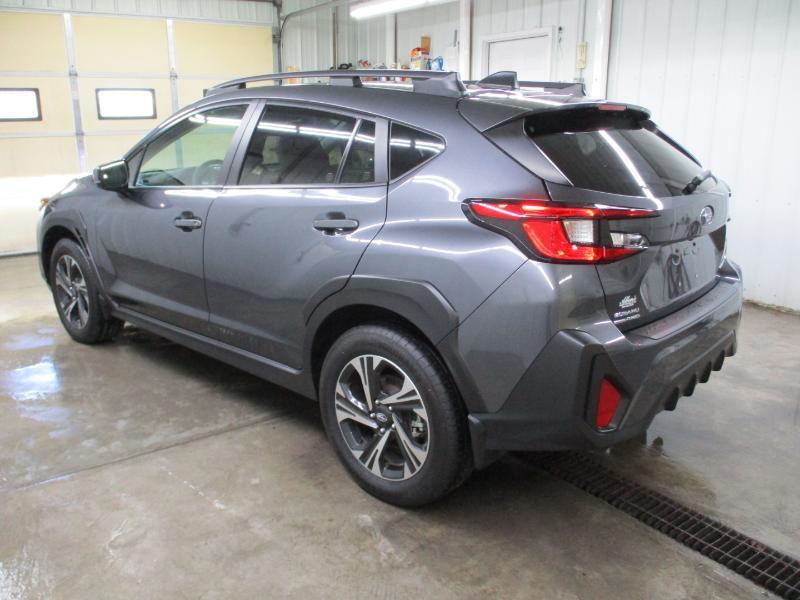 Subaru Crosstrek 2.0i Premium CVT 2024