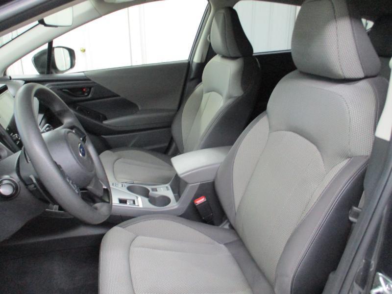 Subaru Crosstrek 2.0i Premium CVT 2024