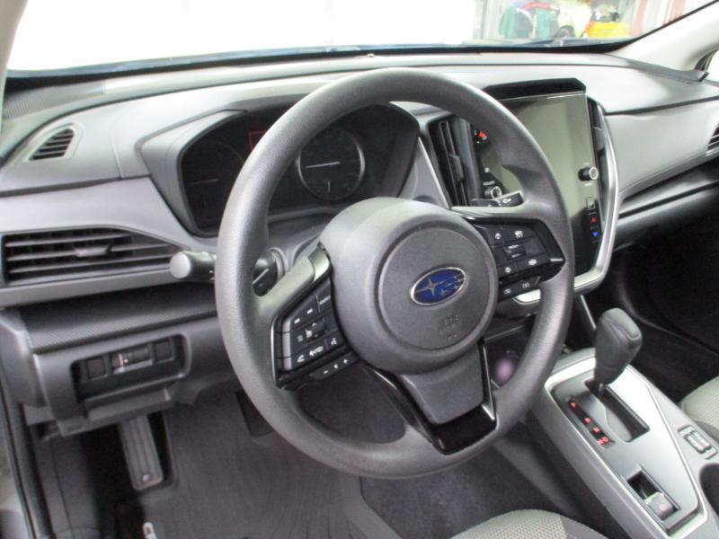 Subaru Crosstrek 2.0i Premium CVT 2024