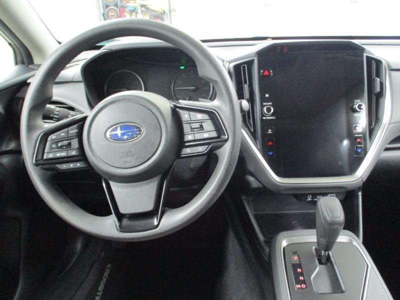 Subaru Crosstrek 2.0i Premium CVT 2024