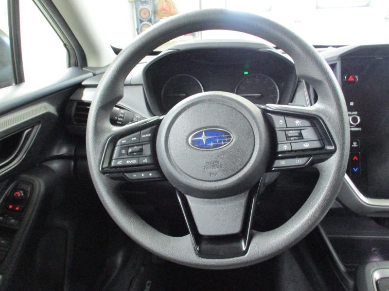 Subaru Crosstrek 2.0i Premium CVT 2024