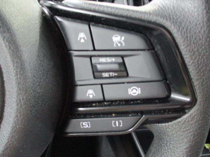 Subaru Crosstrek 2.0i Premium CVT 2024