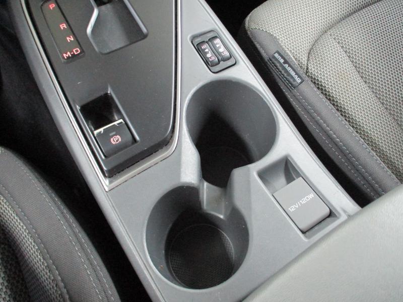 Subaru Crosstrek 2.0i Premium CVT 2024