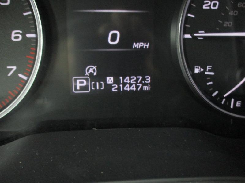 Subaru Crosstrek 2.0i Premium CVT 2024