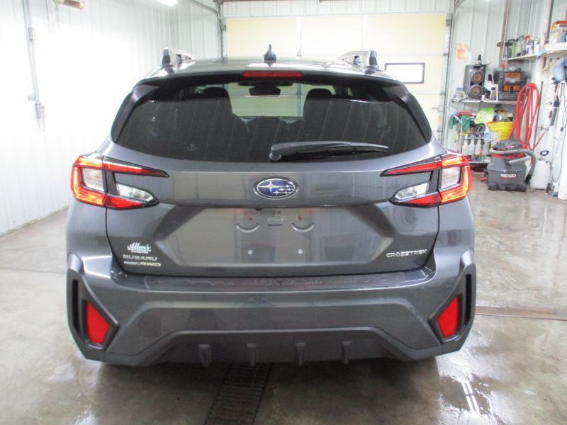 Subaru Crosstrek 2.0i Premium CVT 2024