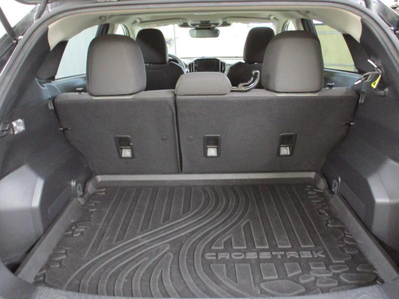 Subaru Crosstrek 2.0i Premium CVT 2024