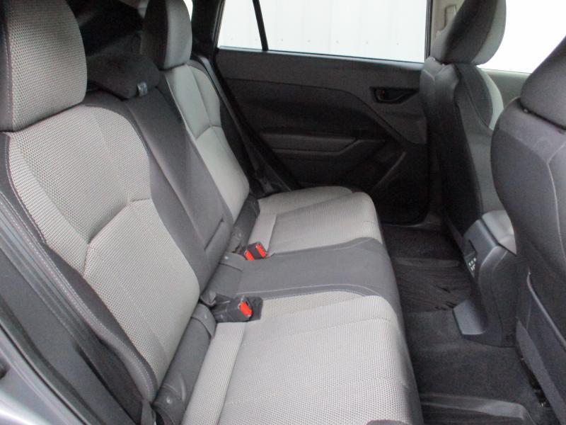 Subaru Crosstrek 2.0i Premium CVT 2024